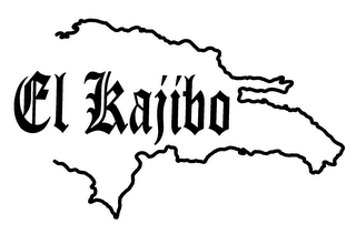 EL KAJIBO logo
