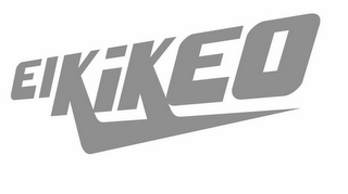 EL KIKEO logo