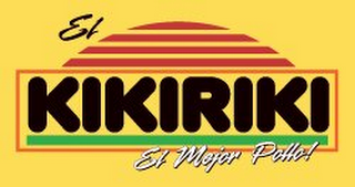 EL KIKIRIKI EL MEJOR POLLO! logo
