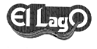 EL LAGO logo