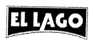 EL LAGO logo