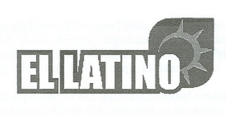 EL LATINO logo