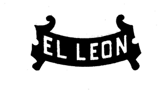 EL LEON logo