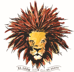 EL LEÓN DE AGAVE logo