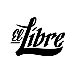 EL LIBRE logo
