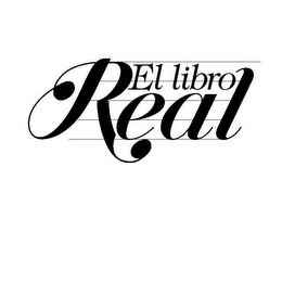 EL LIBRO REAL logo