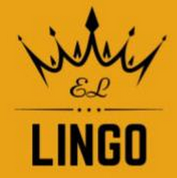EL LINGO logo