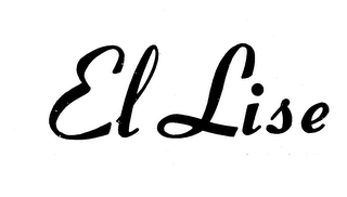EL LISE logo