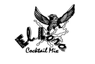 EL LORO COCKTAIL MIX logo