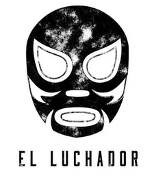 EL LUCHADOR logo