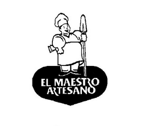 EL MAESTRO ARTESANO logo