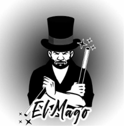 EL MAGO logo