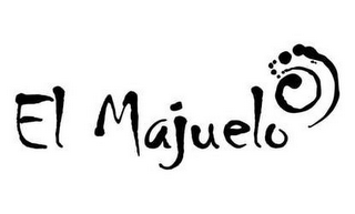 EL MAJUELO logo