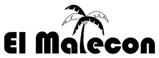 EL MALECON logo