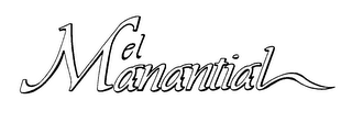 EL MANANTIAL logo