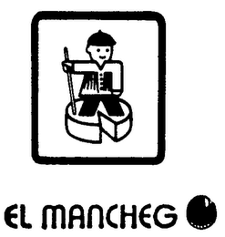 EL MANCHEGO