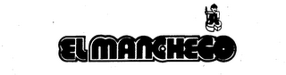 EL MANCHEGO logo