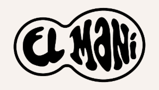 EL MANI logo