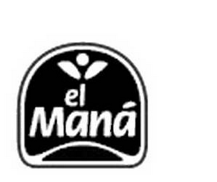 EL MANÁ