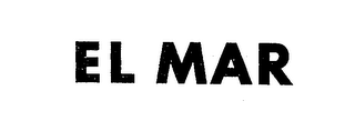 EL MAR logo