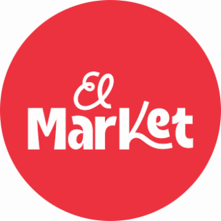 EL MARKET logo