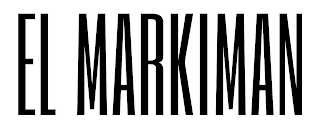 EL MARKIMAN logo