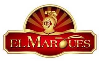 EL MARQUES logo