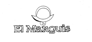 EL MARQUIS logo