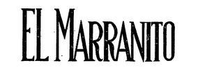 EL MARRANITO logo