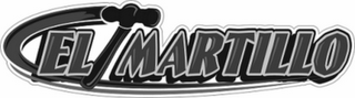 EL MARTILLO logo