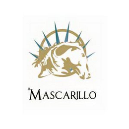 EL MASCARILLO logo