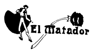 EL MATADOR logo