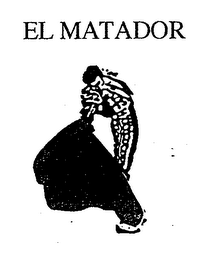 EL MATADOR logo