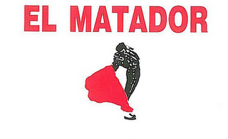 EL MATADOR logo