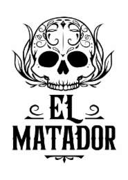 EL MATADOR logo