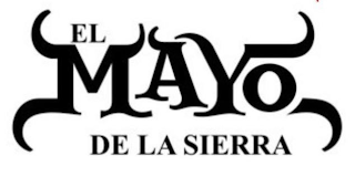 EL MAYO DE LA SIERRA logo