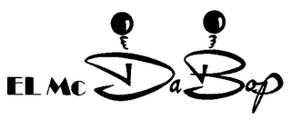 EL MC DABOP logo