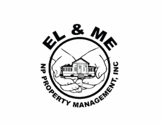 EL & ME NP MANAGEMENT PROPERTY, INC logo