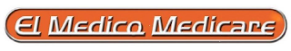 EL MEDICO MEDICARE logo