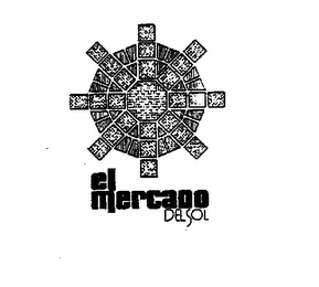 EL MERCADO DEL SOL logo