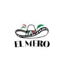 EL MERO logo