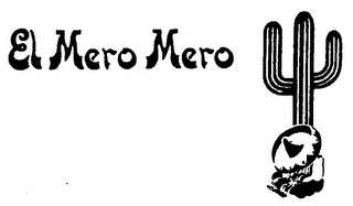 EL MERO MERO logo