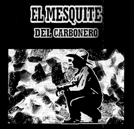 EL MESQUITE DEL CARBONERO logo