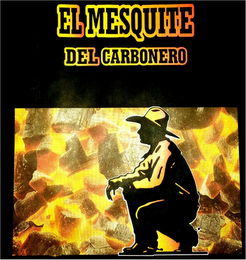 EL MESQUITE DEL CARBONERO logo