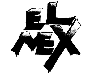 EL MEX logo