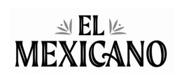 EL MEXICANO logo