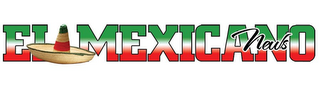 EL MEXICANO NEWS logo