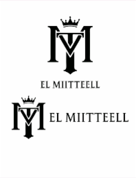 EL MIITTEELL logo
