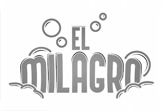 EL MILAGRO logo