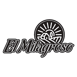 EL MILAGROSO logo